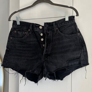 AGOLDE Shorts